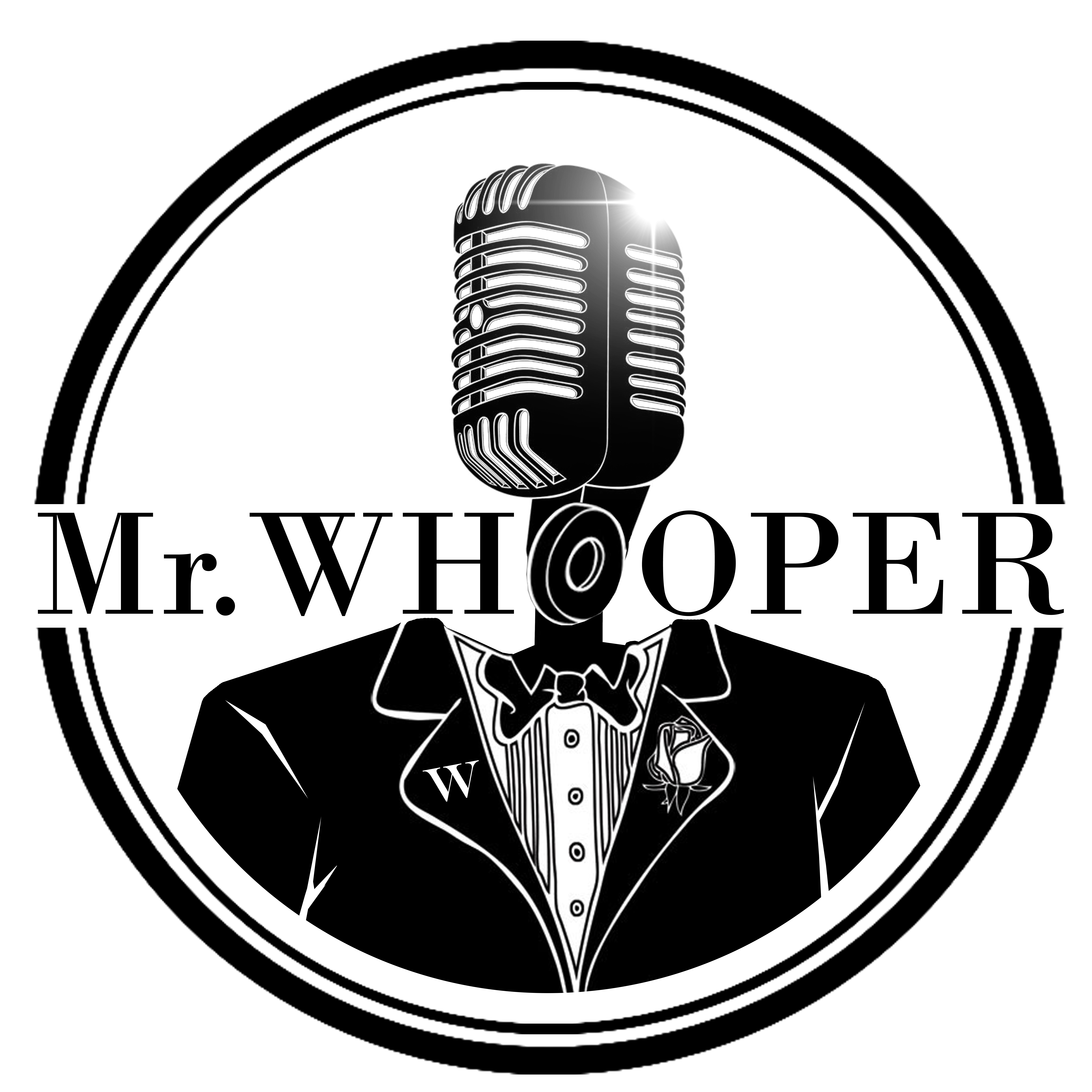 Mr. Whooper